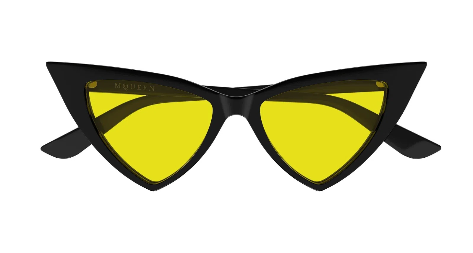 Alexander McQueen AM0518S Sunglasses - view 5